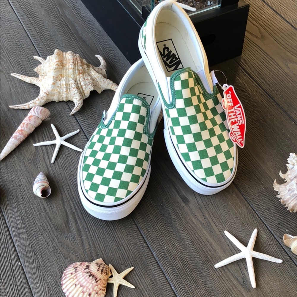🥝VANS🥝 - Picture 4 of 8